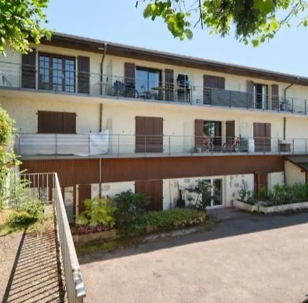 Cosy A 300 M Du Petit Port Apartment